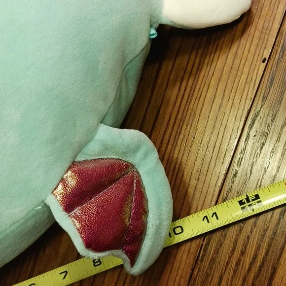 PEGASUS Squishmallow GUC No nametag - Picture 7 of 7